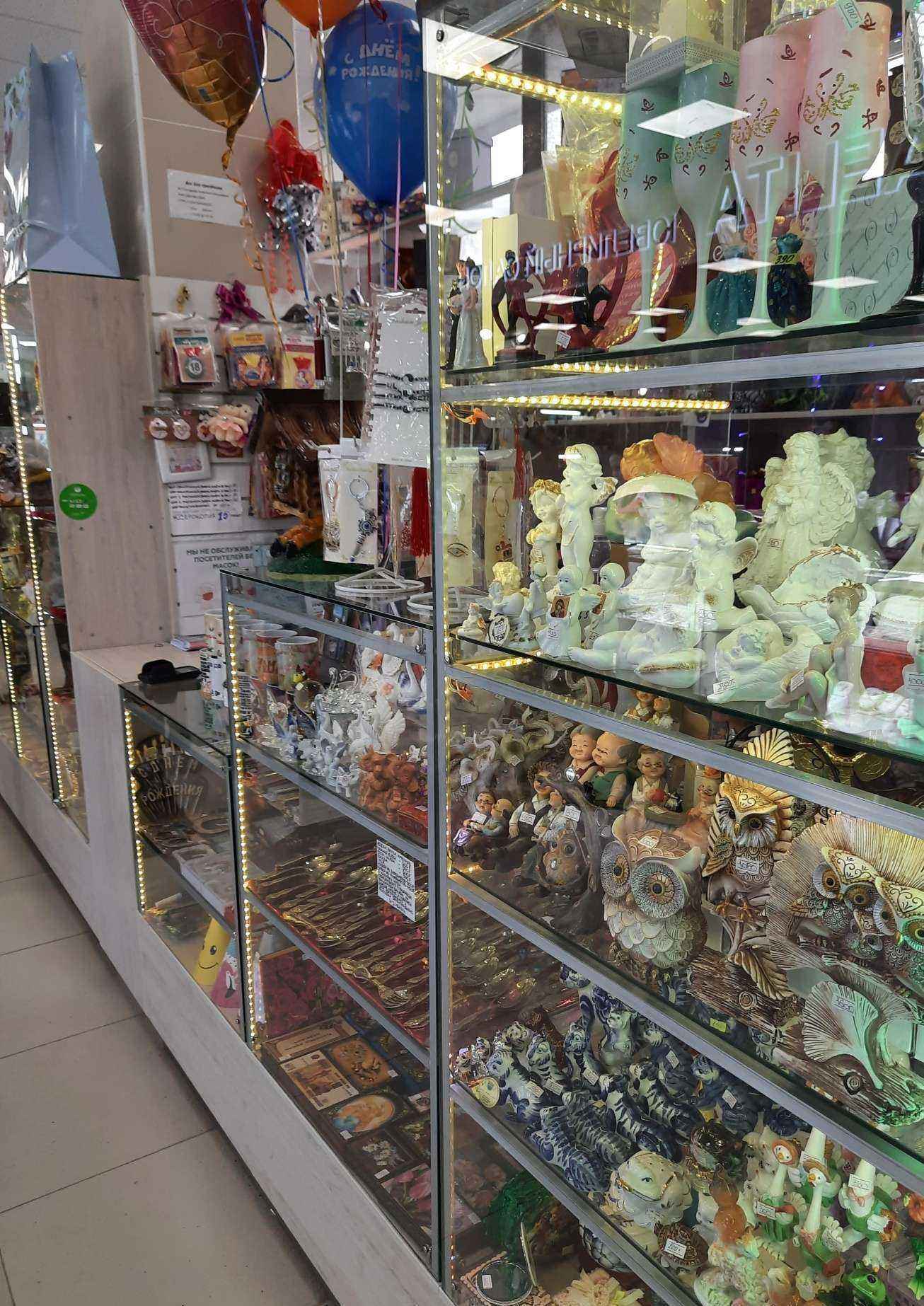 Отзывы на компанию Всё для праздника в г. Новосибирск c фото