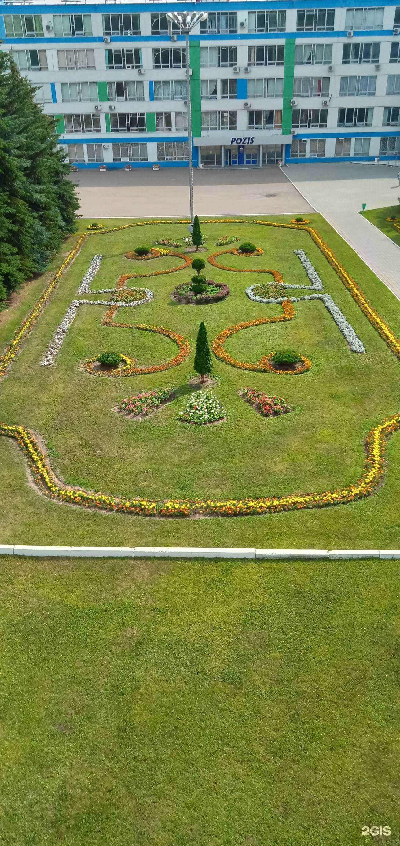 Отзывы на компанию Позис в г. Зеленодольск c фото