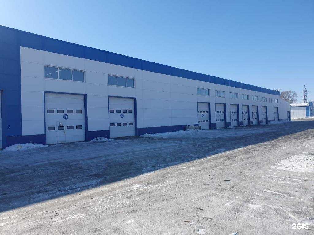 Отзывы на компанию Соникавто.ру в Хабаровске c фото