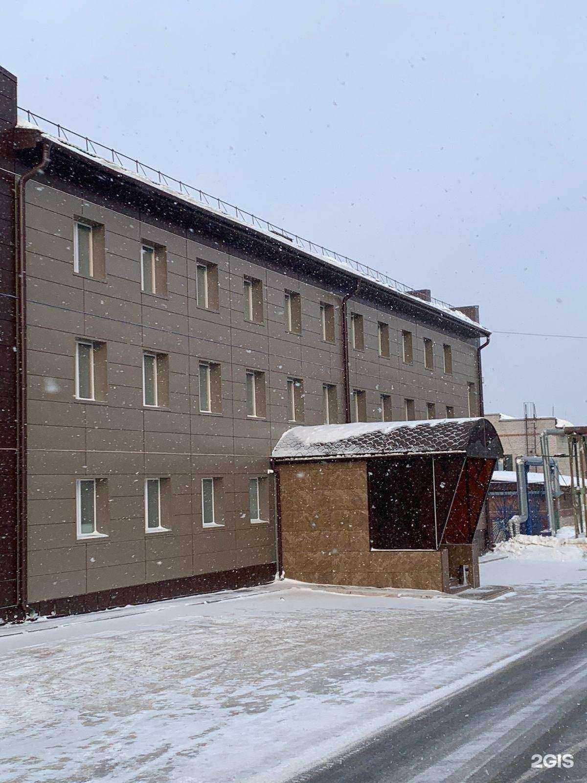 Отзывы на компанию Бухгалтерские услуги Профи в Томске c фото - фотография 2 из 2