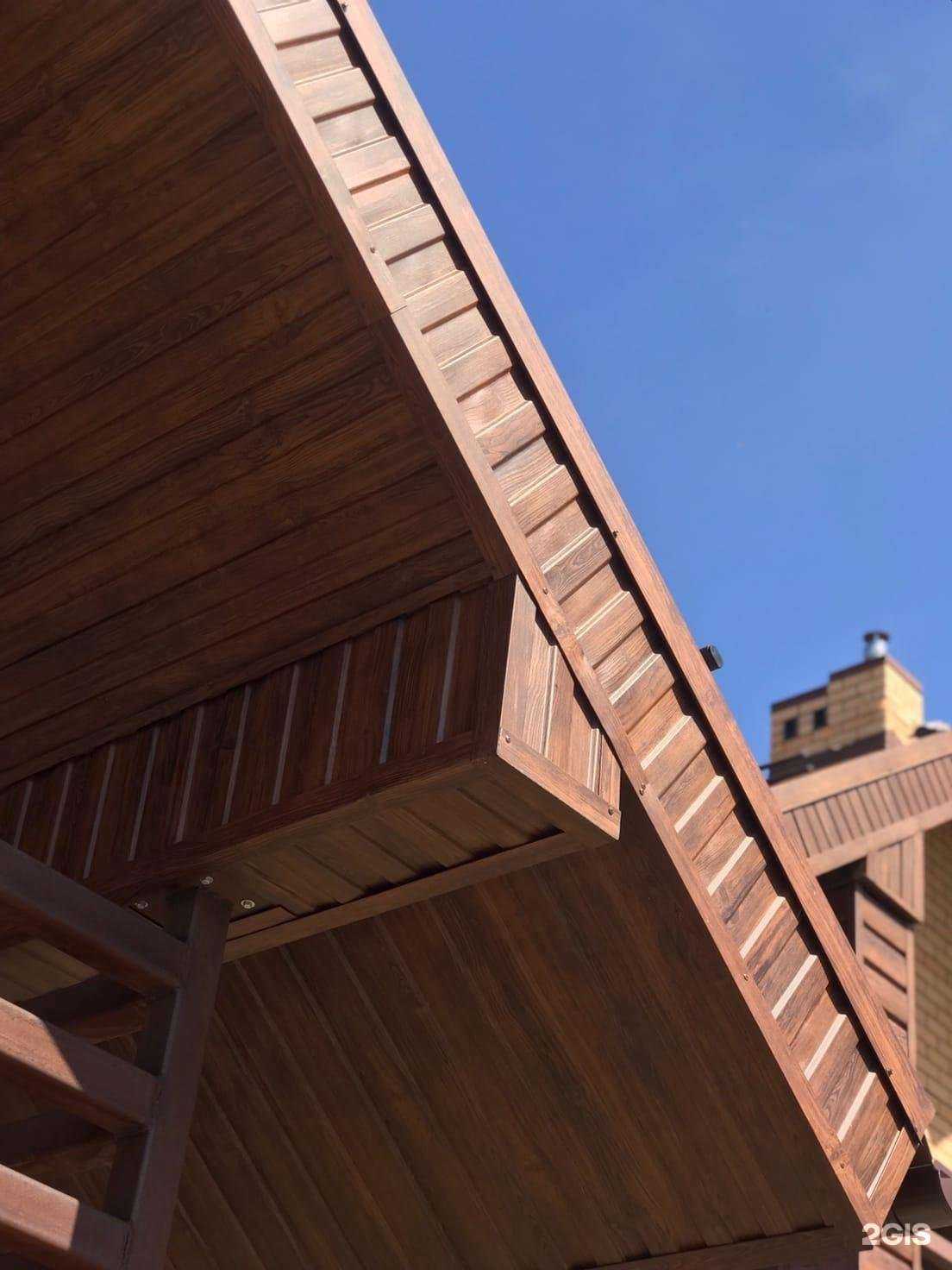 Отзывы на компанию Кровельный центр в Барнауле c фото