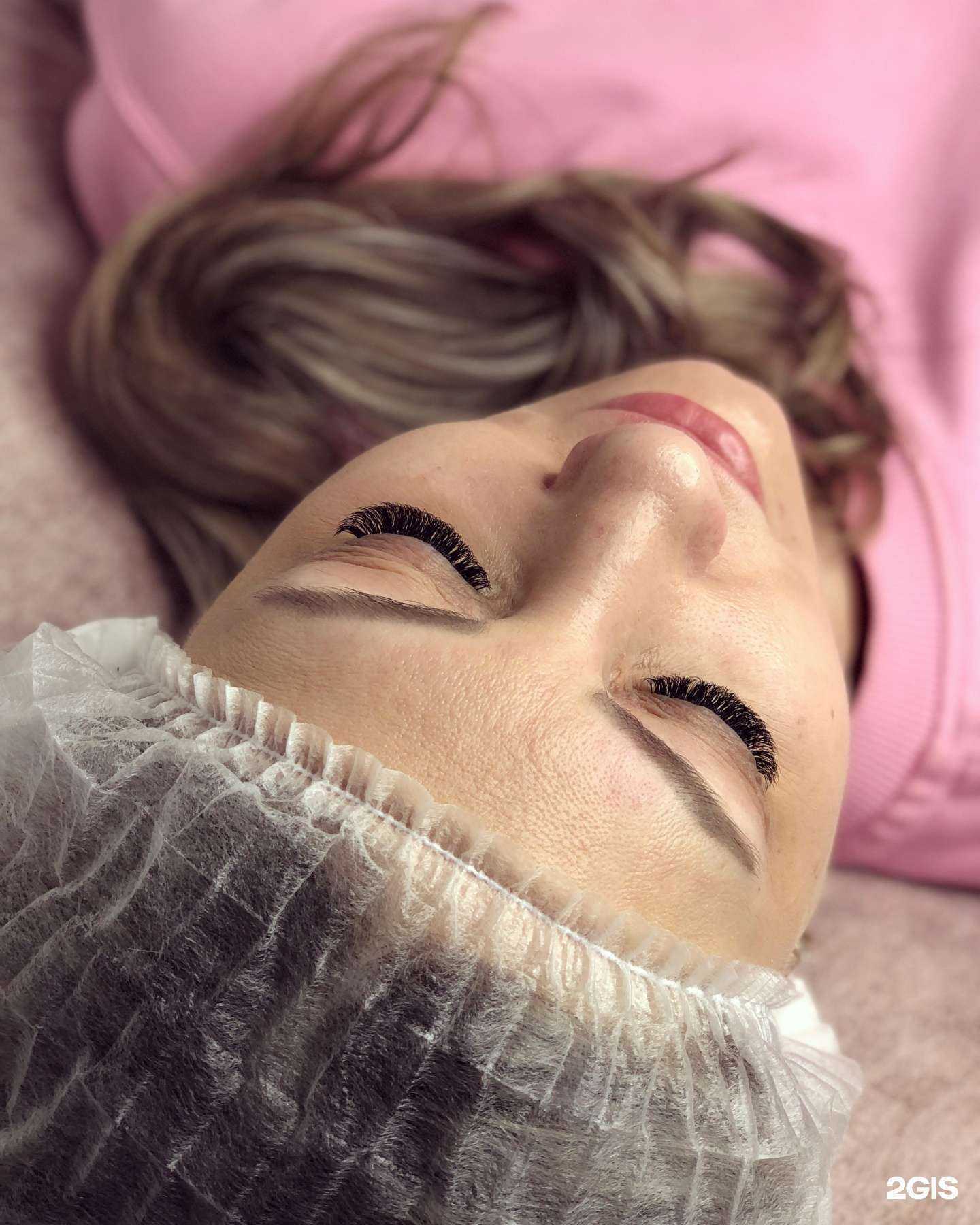 Отзывы на компанию Студия ресниц в Новосибирске c фото