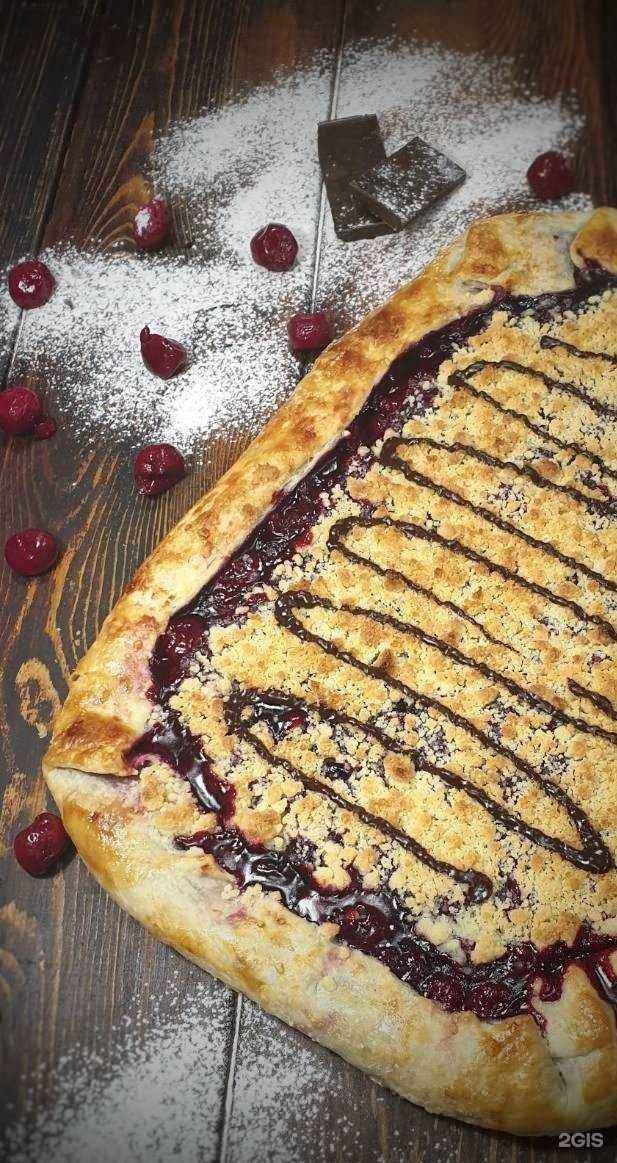 Отзывы на компанию Французские галеты в Чите c фото