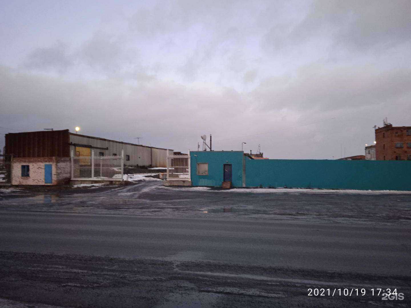 Отзывы на компанию Пясино в г. Норильск c фото