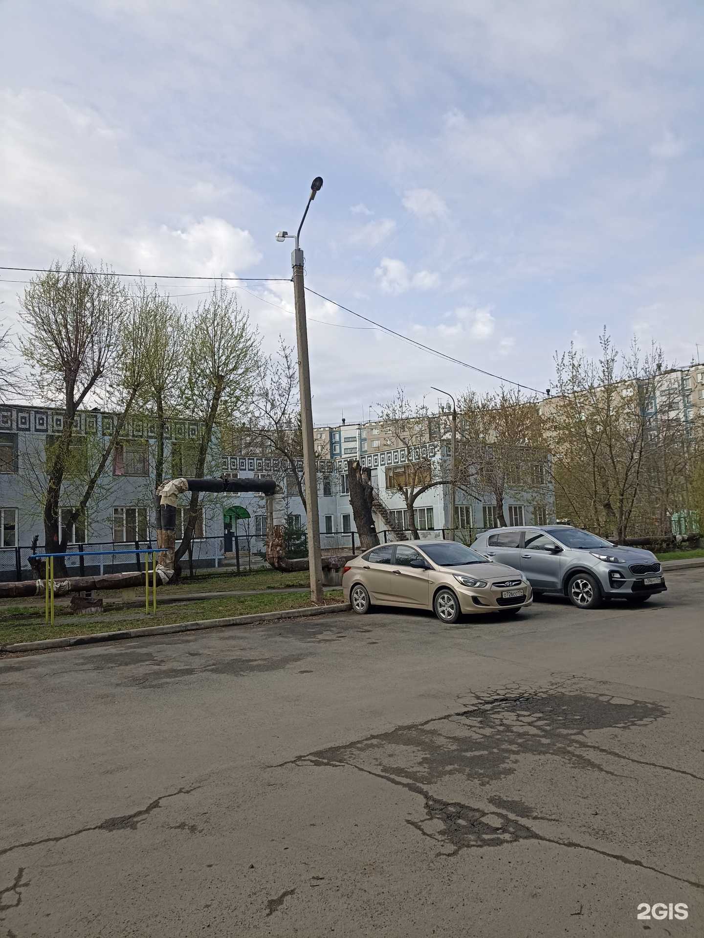 Отзывы на компанию Детский сад №448 в Челябинске c фото