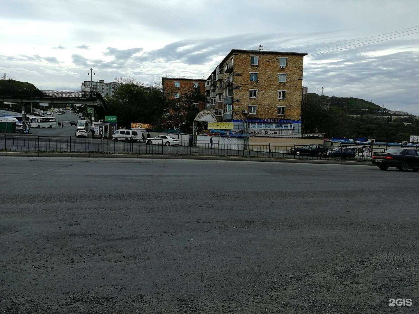 Отзывы на компанию SmokeDonalds в Владивостоке c фото - фотография 2 из 2