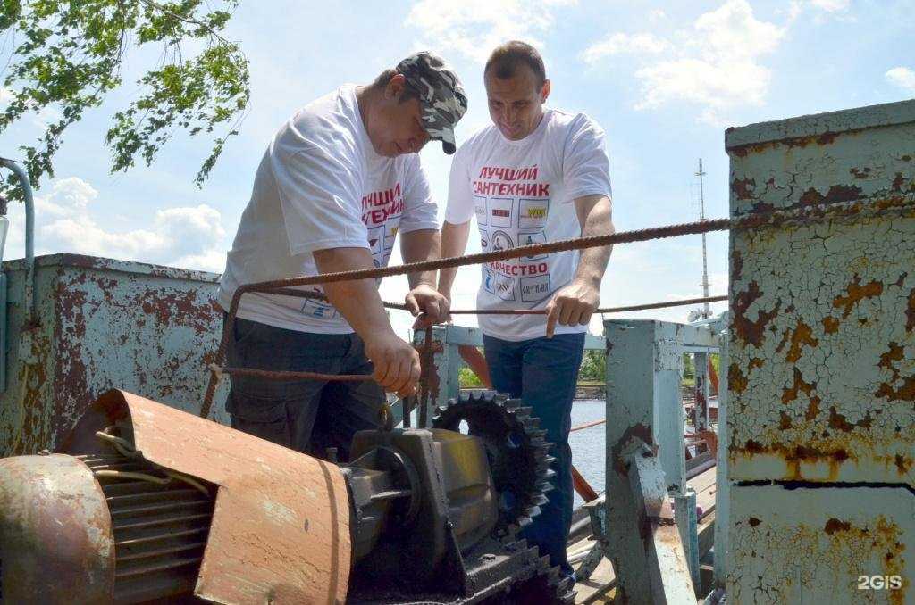 Отзывы на компанию Михайловское водопроводно-канализационное хозяйство в Михайловке c фото