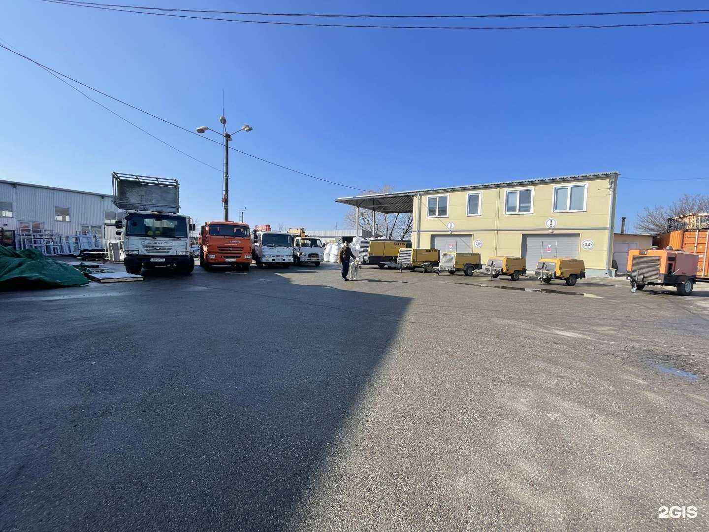 Отзывы на компанию PlasticPro в Невинномысске c фото