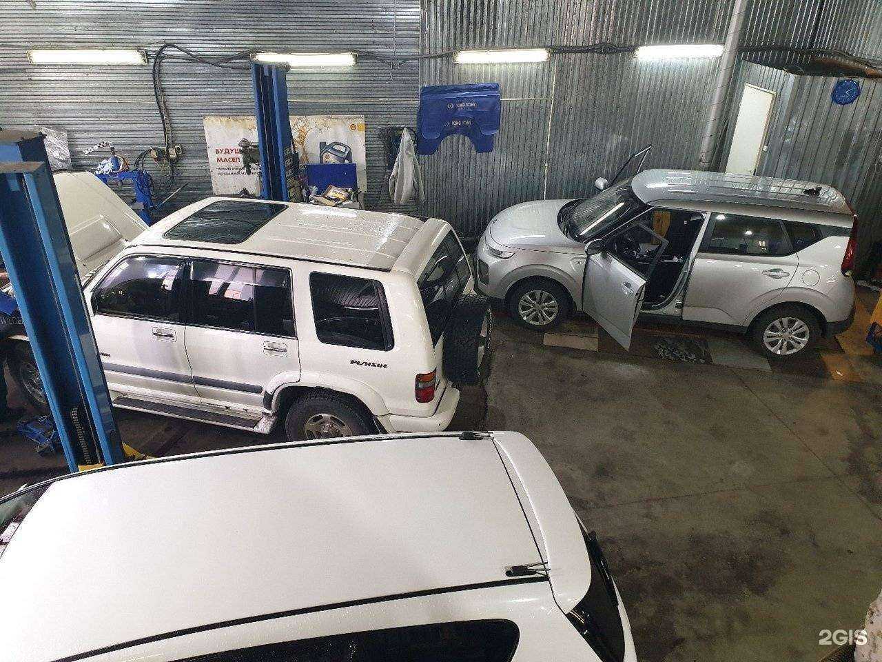 Отзывы на компанию Ваш сервис в г. Томск c фото