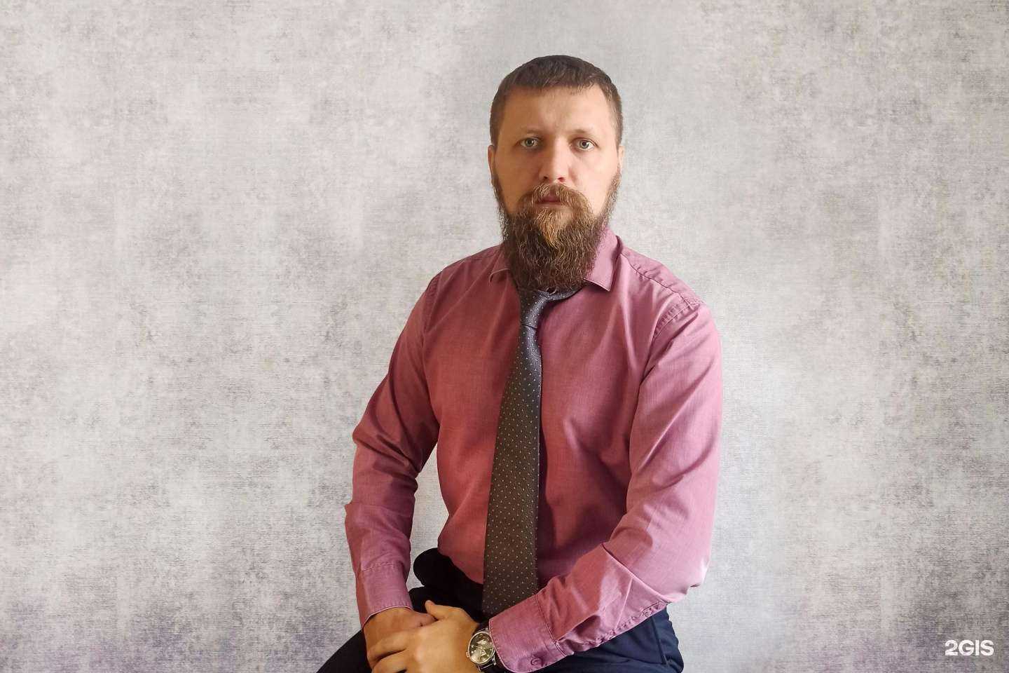 Отзывы на компанию Адвокат Кубарский А.С. в г. Иркутск c фото