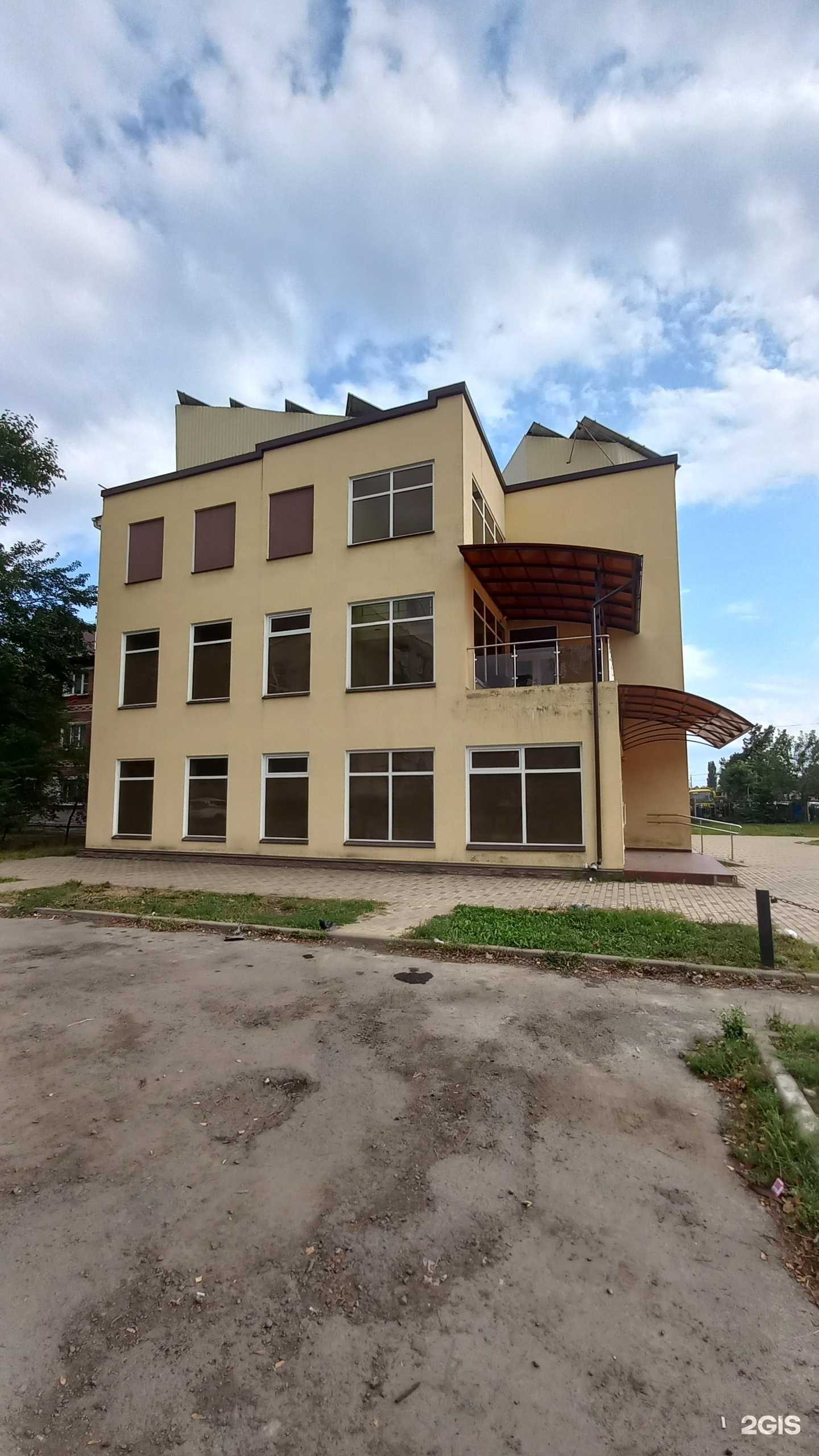 Отзывы на компанию Мисс_лазер в Белореченске c фото - фотография 2 из 2