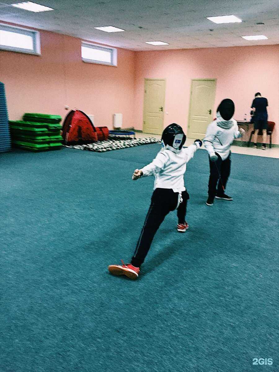 Отзывы на компанию Рапира 31 в г. Белгород c фото