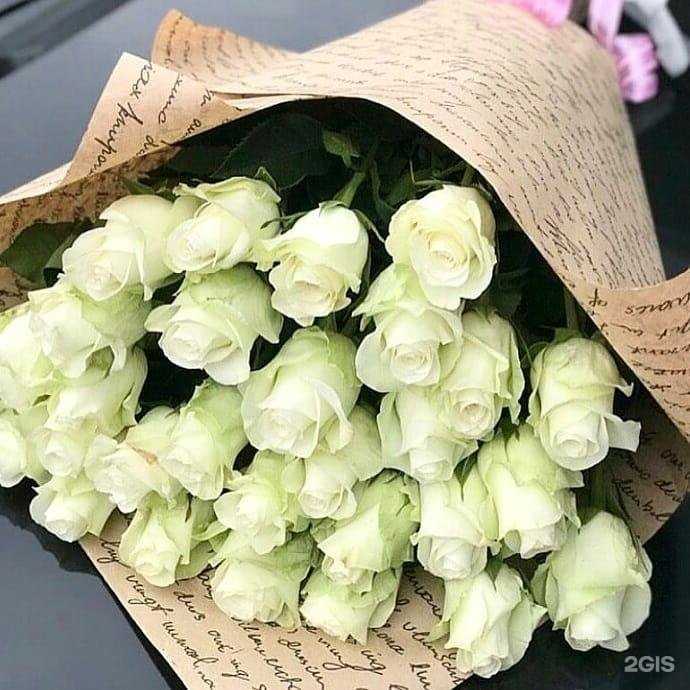 Отзывы на компанию Цветочный мир в Казани c фото