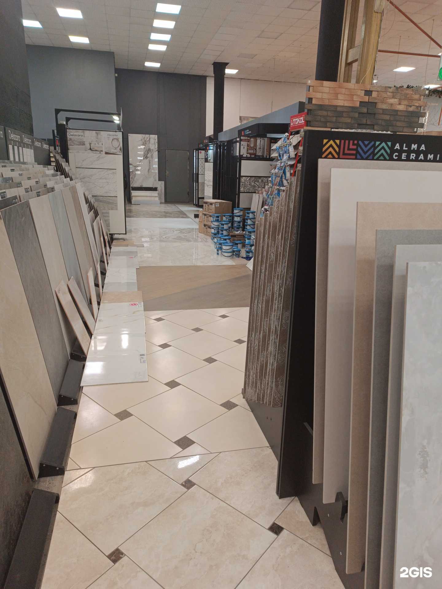 Отзывы на компанию Keramalux в Нальчике c фото