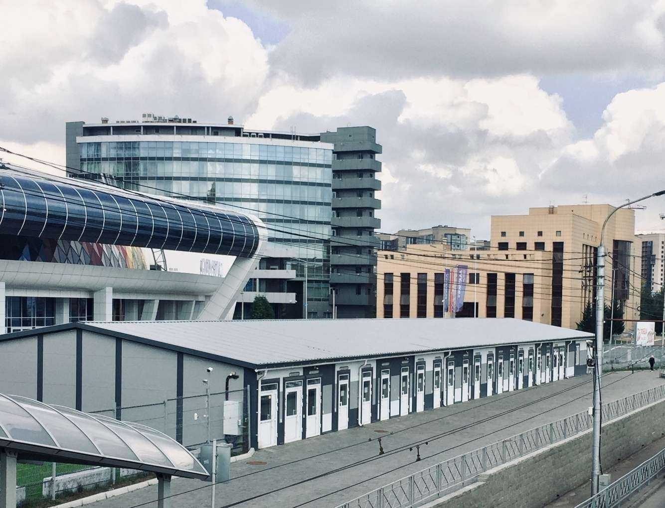 Отзывы на компанию Техномаш в Красноярске c фото