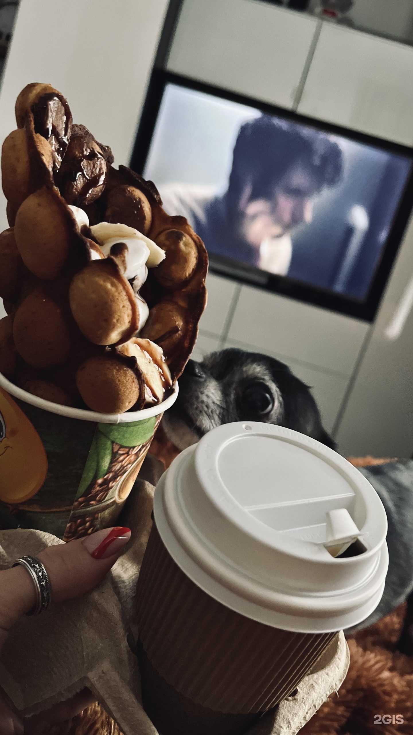 Отзывы на компанию Блин кофеин в Сочи c фото