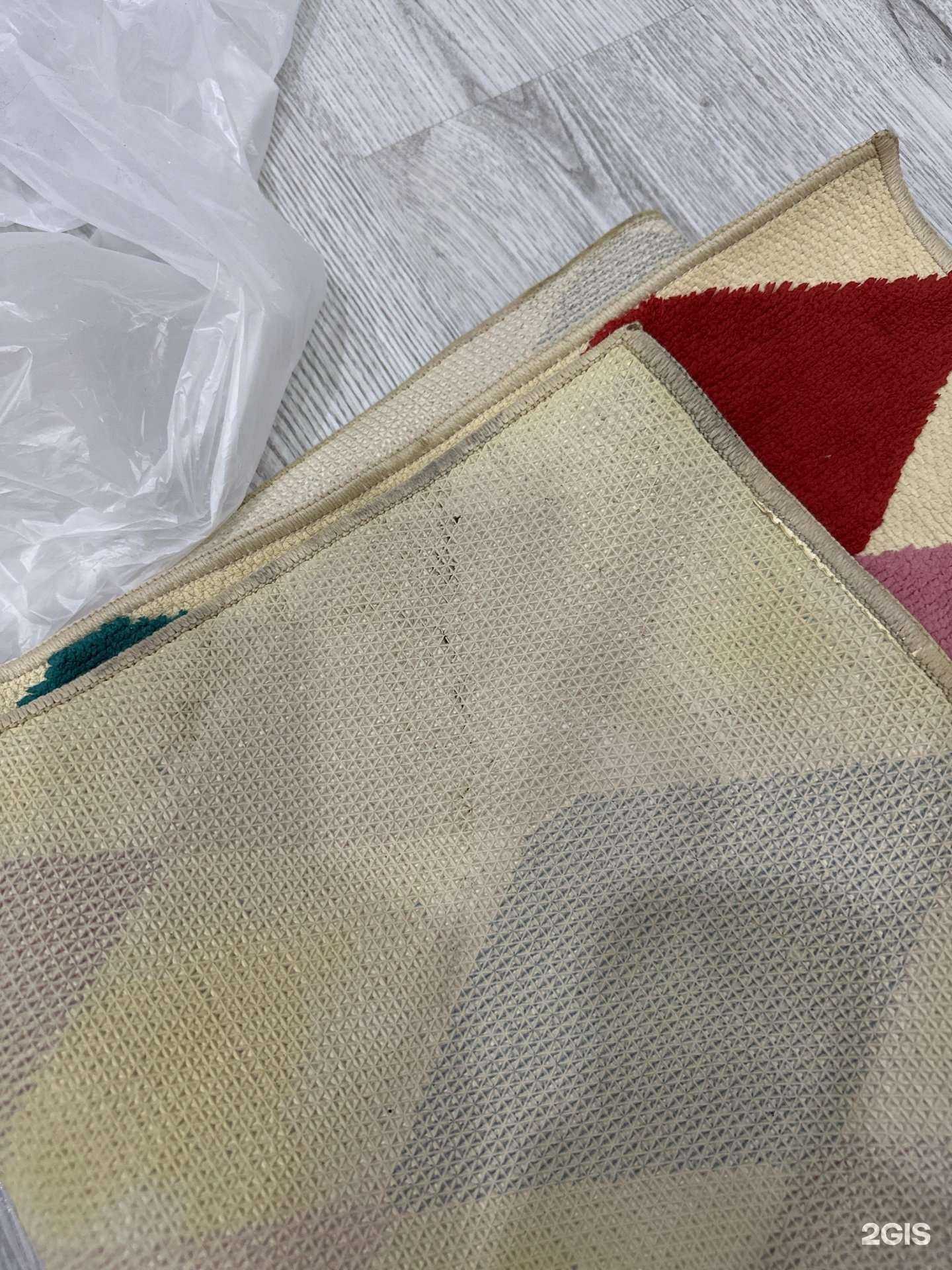 Отзывы на компанию Стиркус в Кемерове c фото