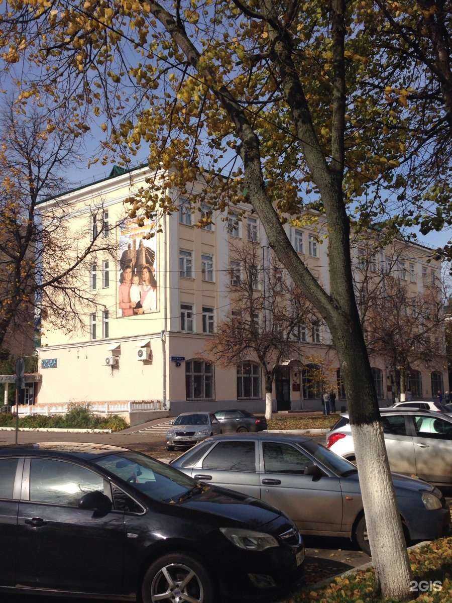 Отзывы на компанию Градостроительство в г. Саранск c фото