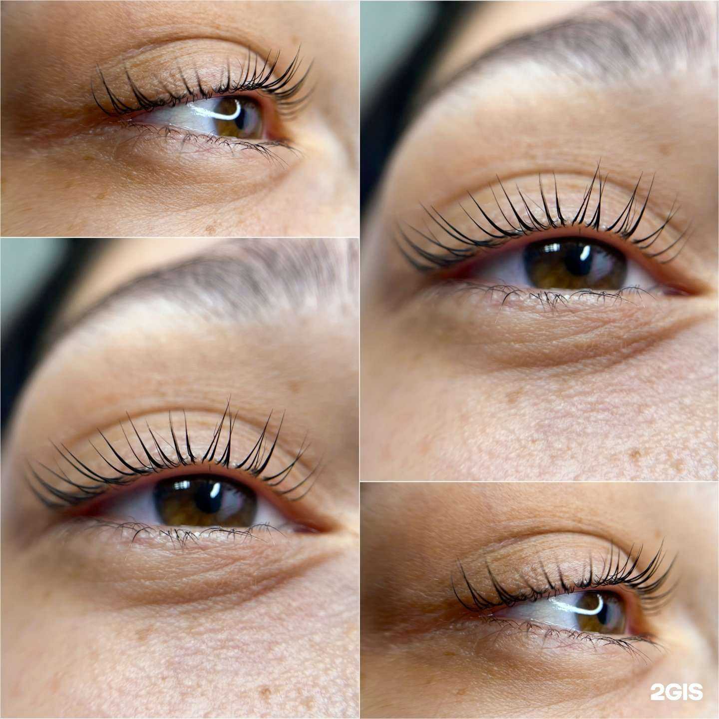 Отзывы на компанию Katerina Brows в Краснодаре c фото