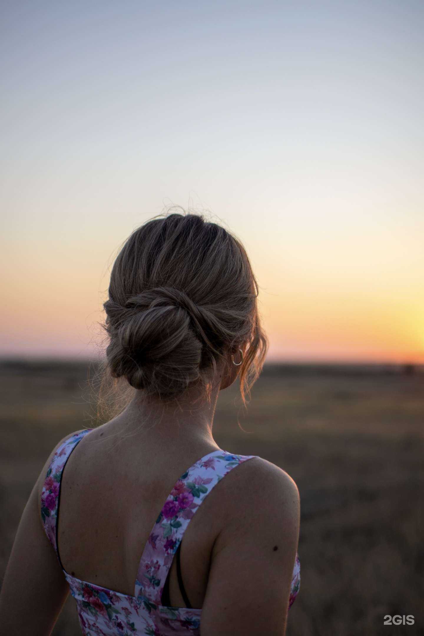 Отзывы на компанию Студия красоты в Оренбурге c фото