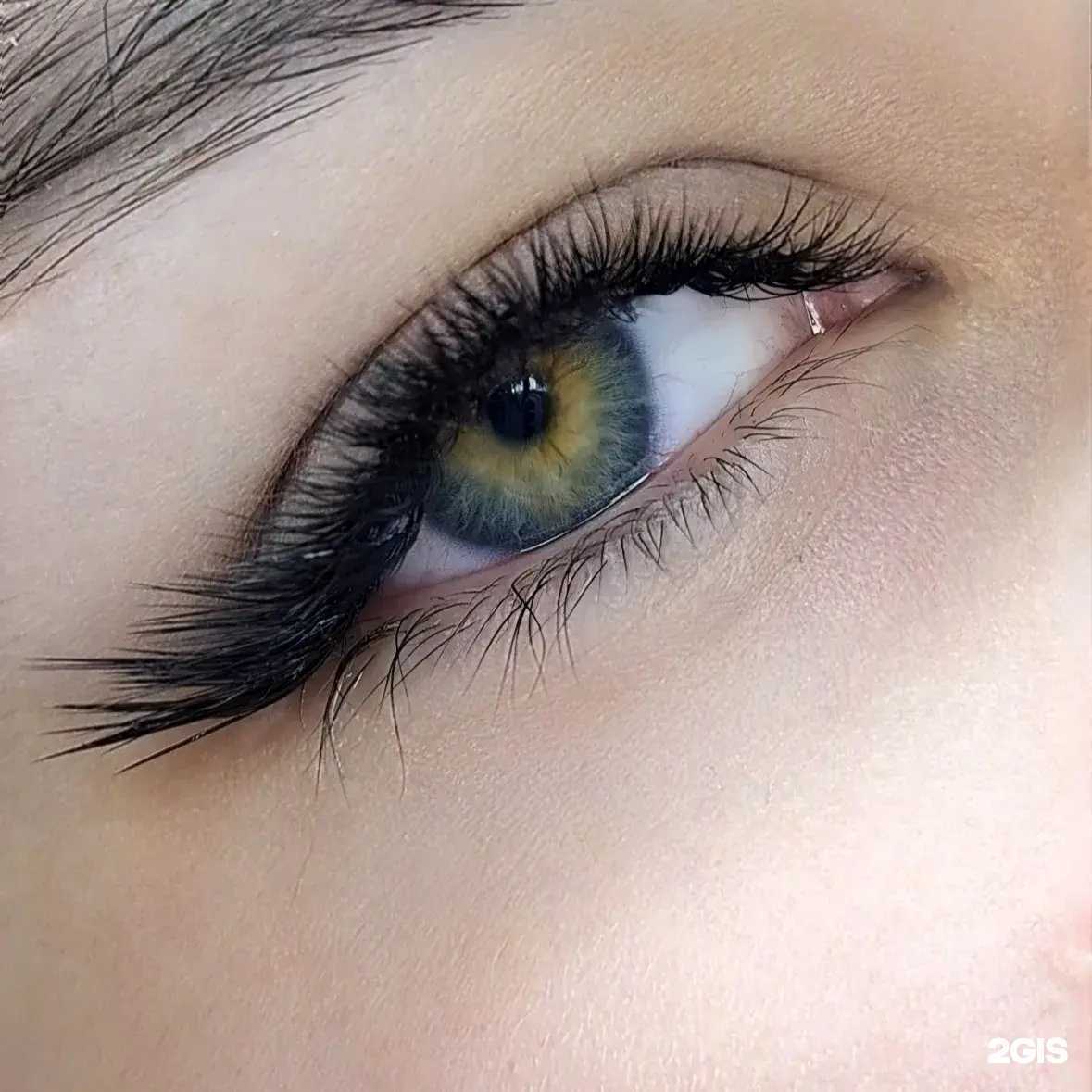 Отзывы на компанию Lash_Aigul в г. Казань c фото
