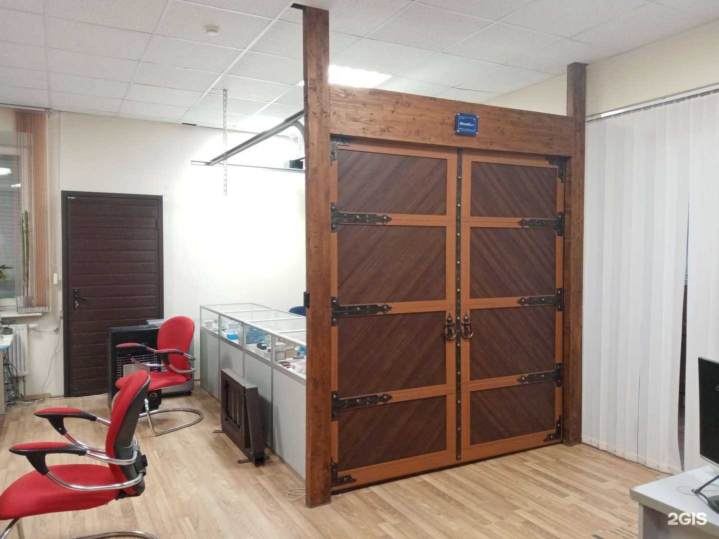 Отзывы на компанию Стильстрой в Вологде c фото