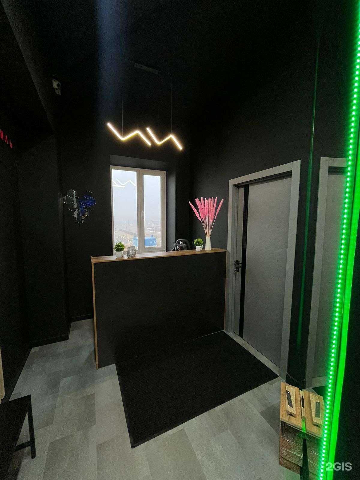 Отзывы на компанию Liberty fitness в Оренбурге c фото