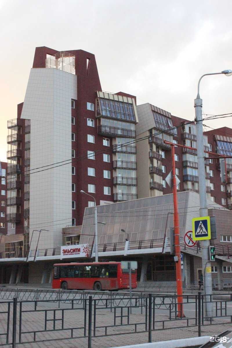 Отзывы на компанию Пилим&Красим в Красноярске c фото - фотография 2 из 2