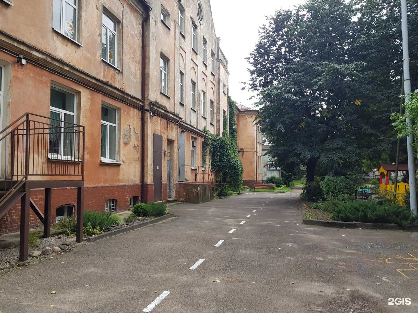 Отзывы на компанию Центр развития ребенка-детский сад №40 в г. Калининград c фото