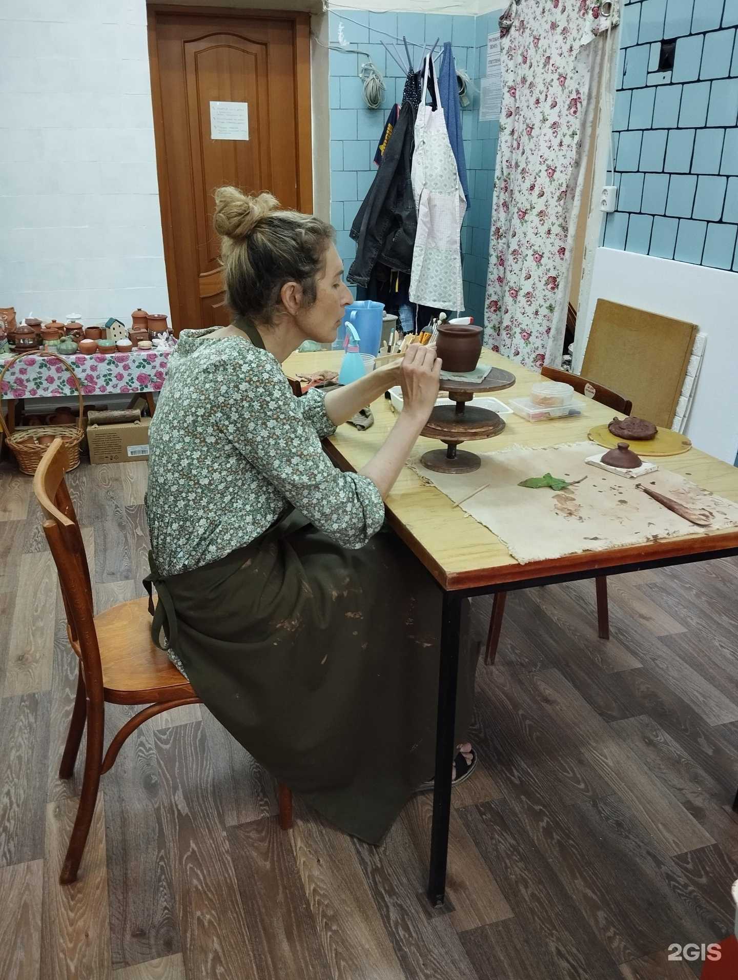 Отзывы на компанию Горшочек в Новосибирске c фото