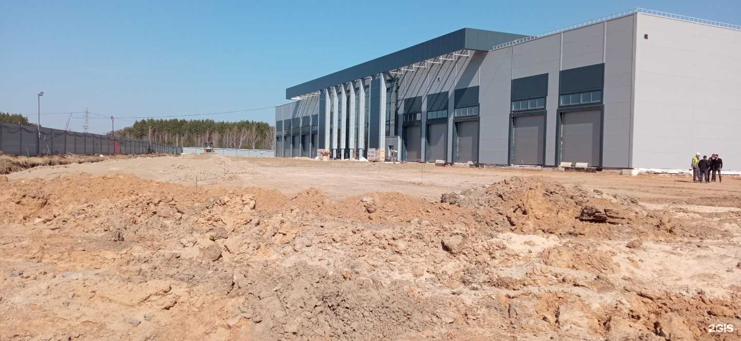 Отзывы на компанию Камаз центр в Нижнем Новгороде c фото - фотография 2 из 2