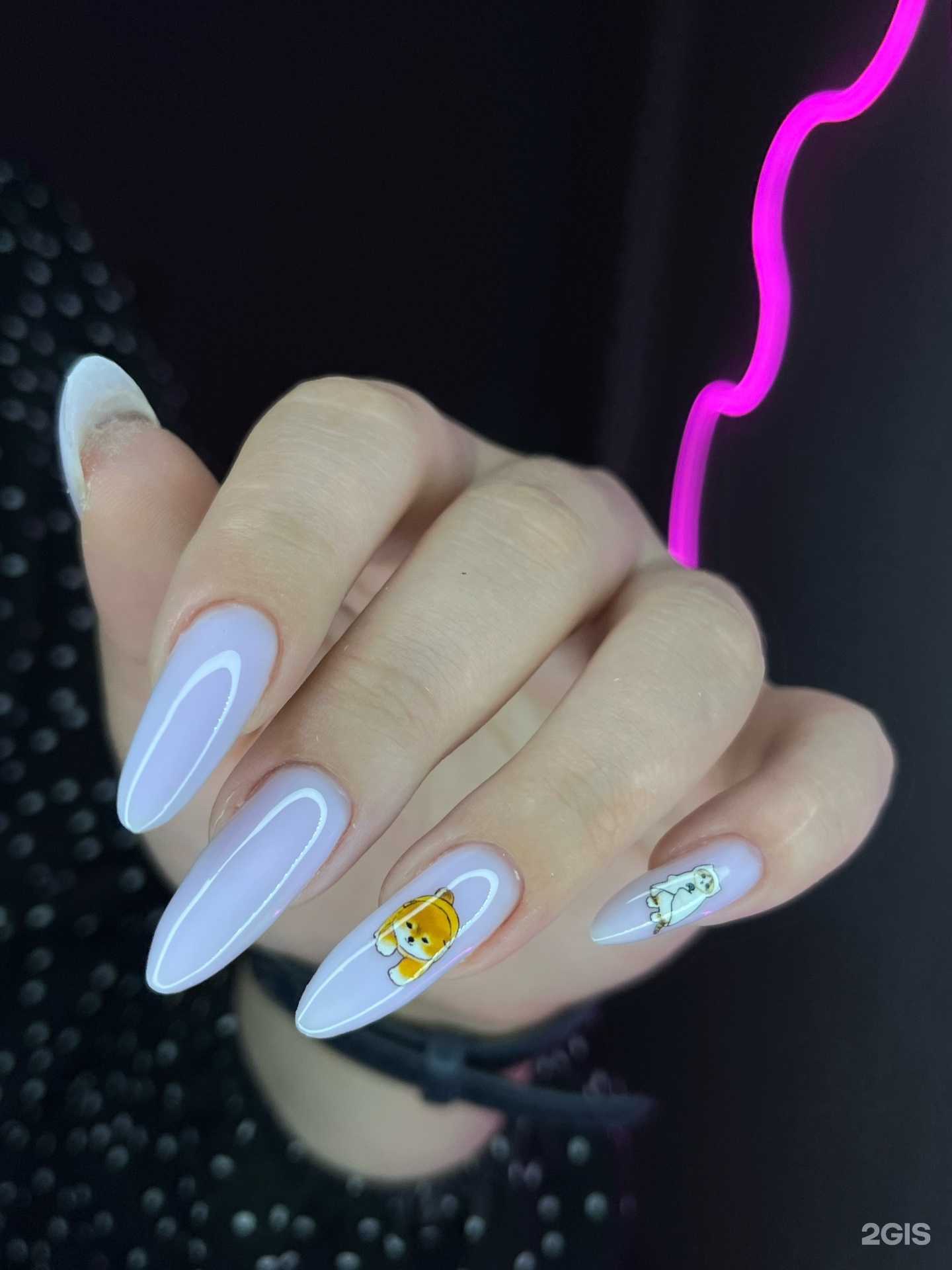 Отзывы на компанию Vera nailmv в г. Минеральные Воды c фото