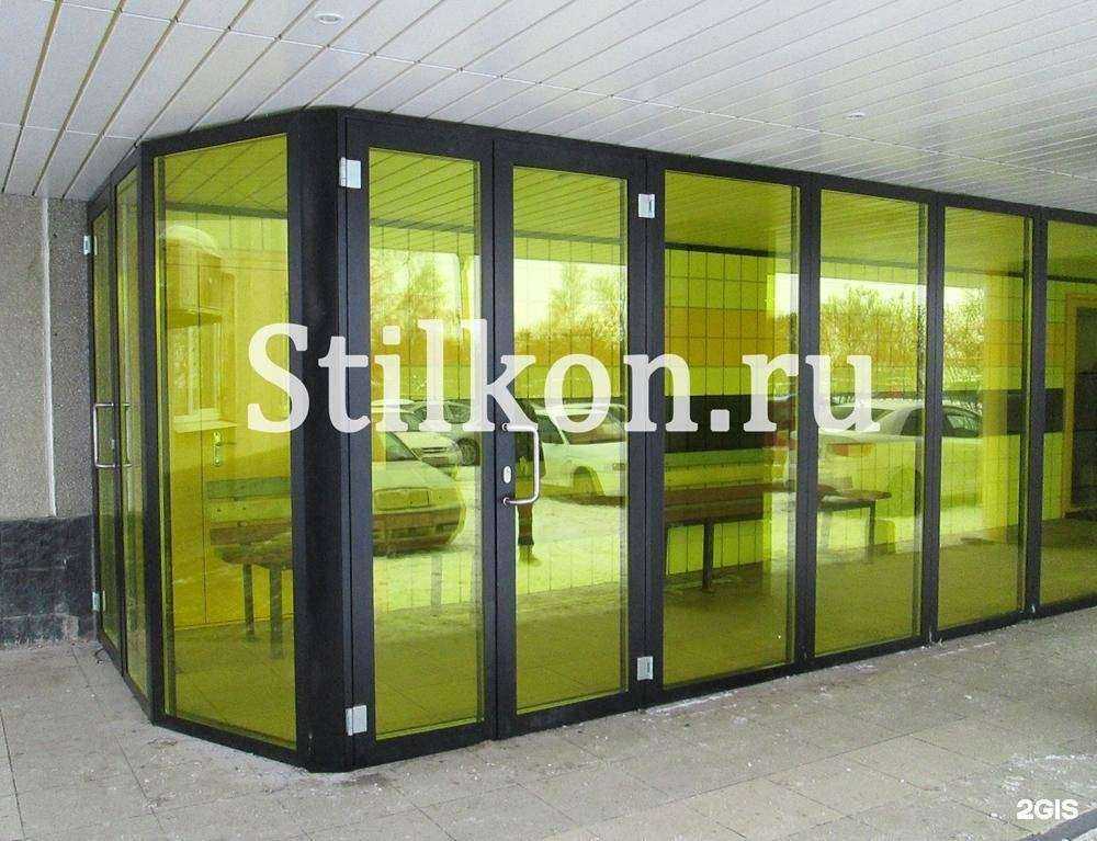 Отзывы на компанию Легкие стальные конструкции в Самаре c фото