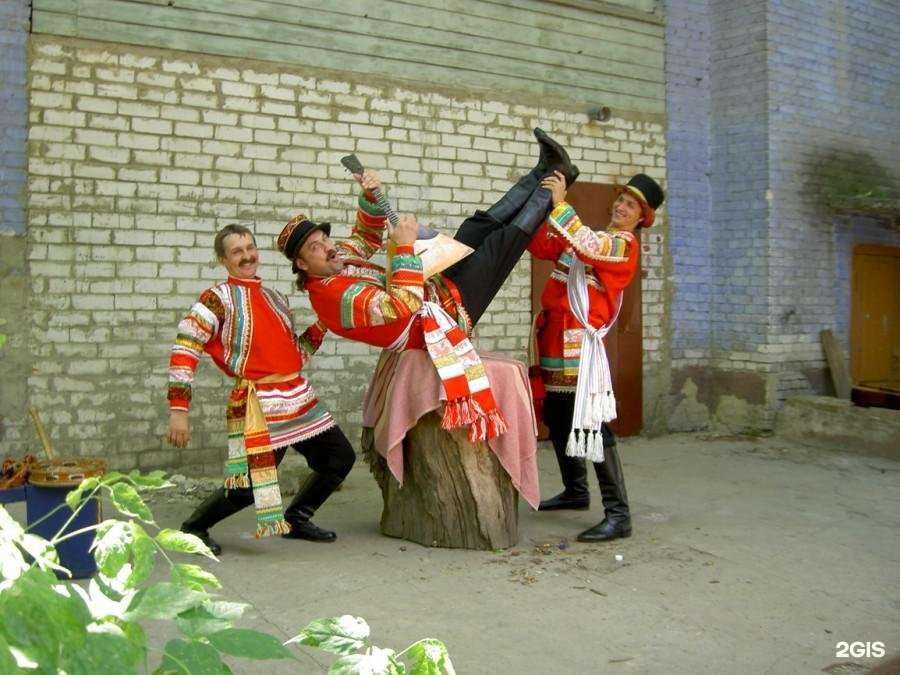 Отзывы на компанию Кристалл-балалайка в Саратове c фото