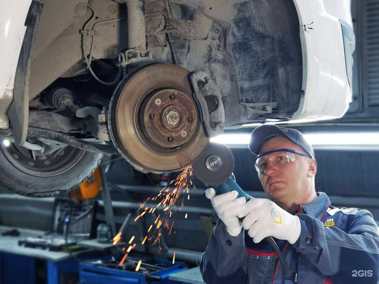 Отзывы на компанию Джем-Авто в Тюмени c фото