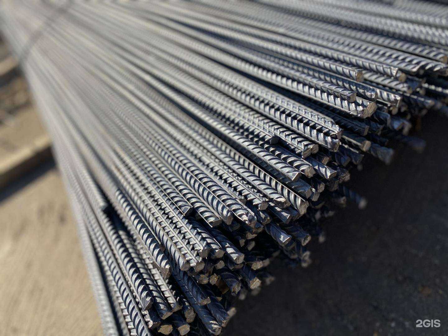 Отзывы на компанию Металл Логистик в г. Коммунарка c фото