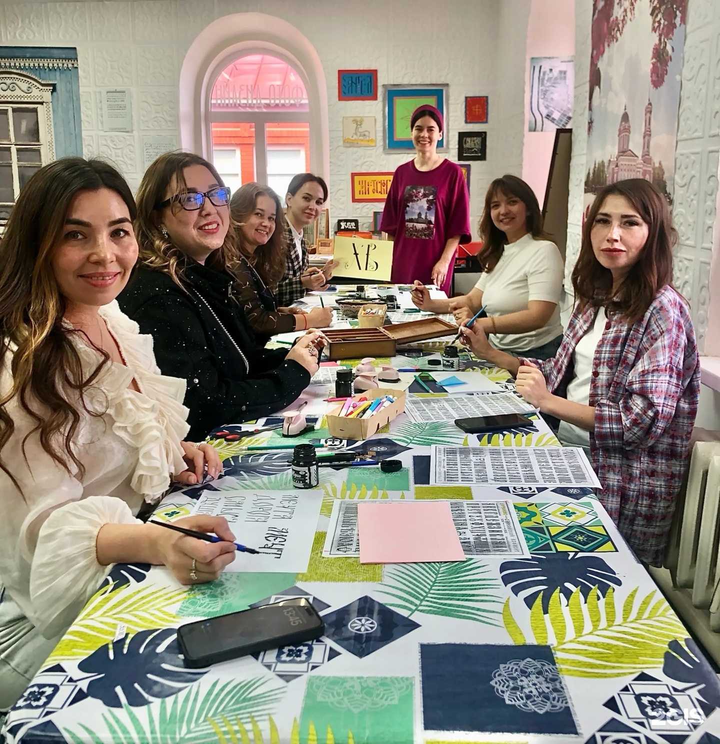 Отзывы на компанию Символ в г. Бирск c фото