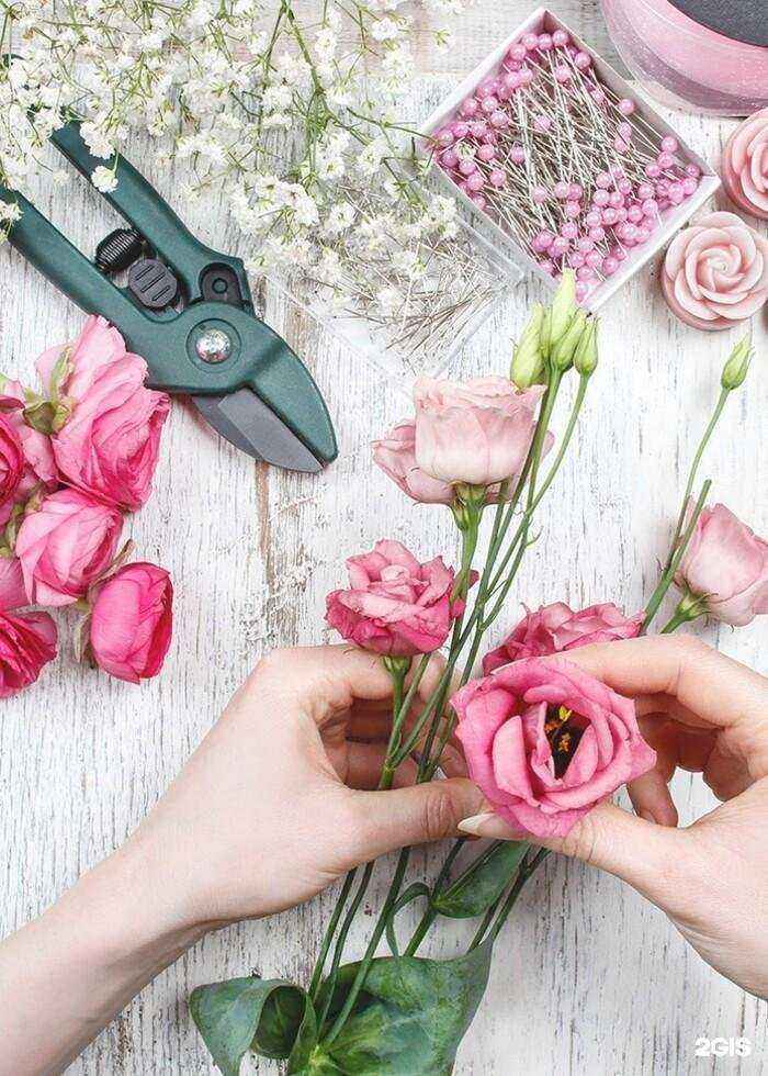 Отзывы на компанию Bambini Flowers в Тихорецке c фото