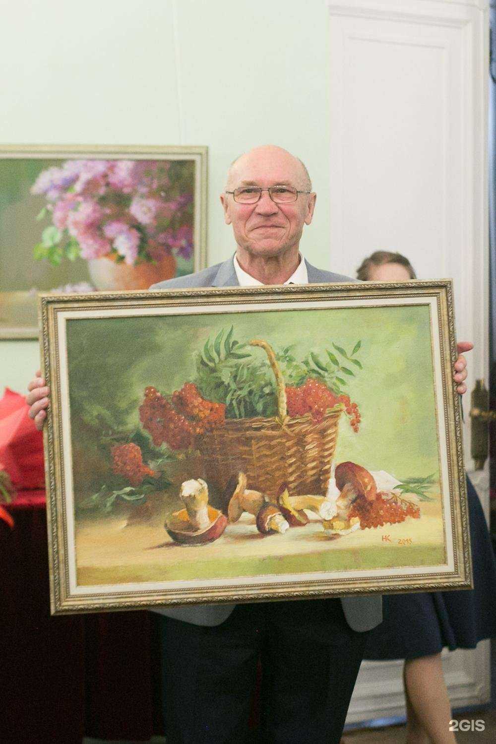 Отзывы на компанию Серебряная роса в г. Череповец c фото