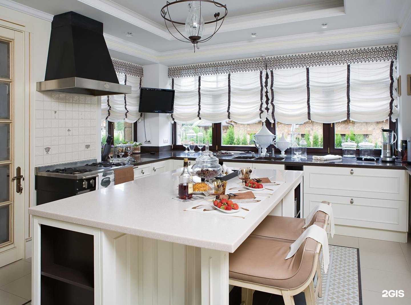 Отзывы на компанию KS-studio в Сочи c фото