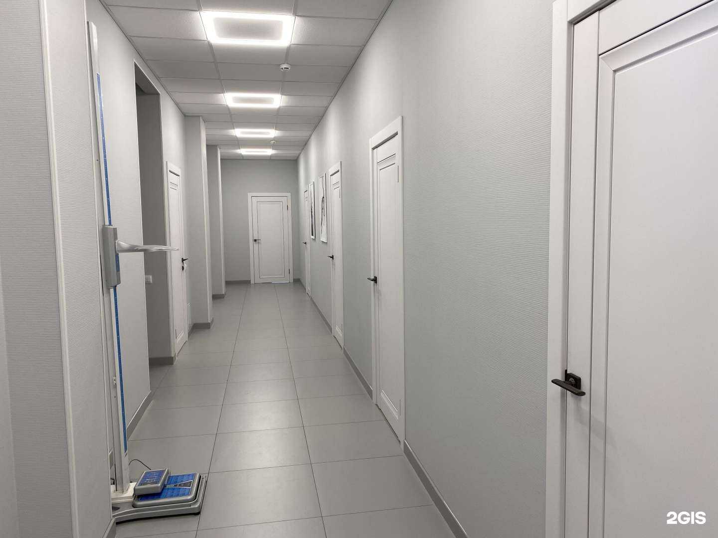 Отзывы на компанию Норд клиник в г. Ессентуки c фото