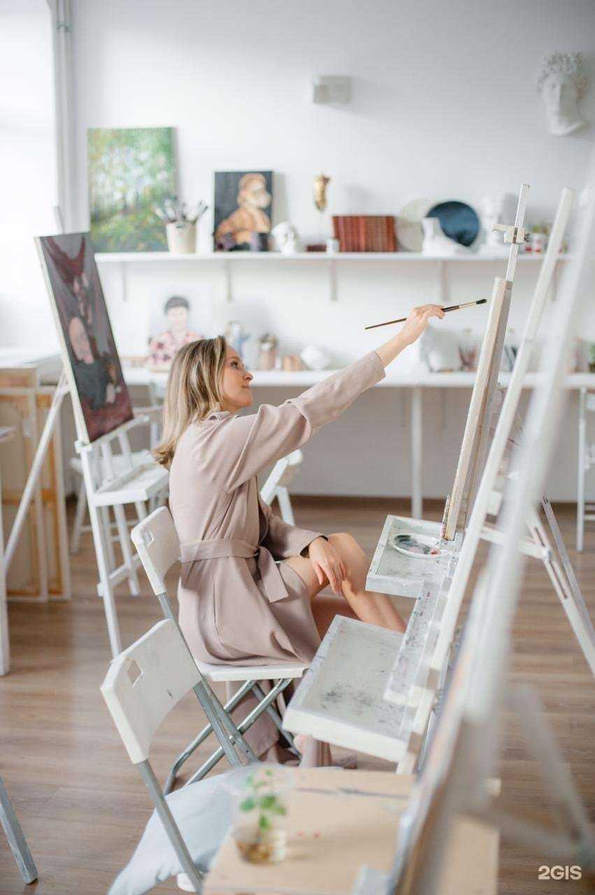 Отзывы на компанию EART в Екатеринбурге c фото