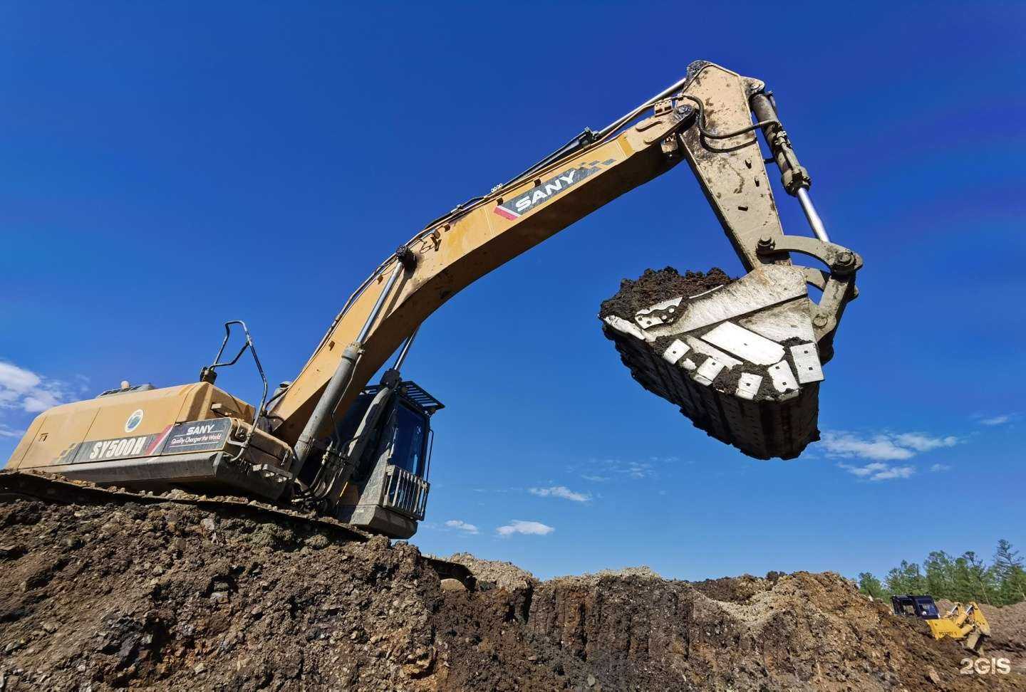 Отзывы на компанию Шанхай Спецтехника в Хабаровске c фото