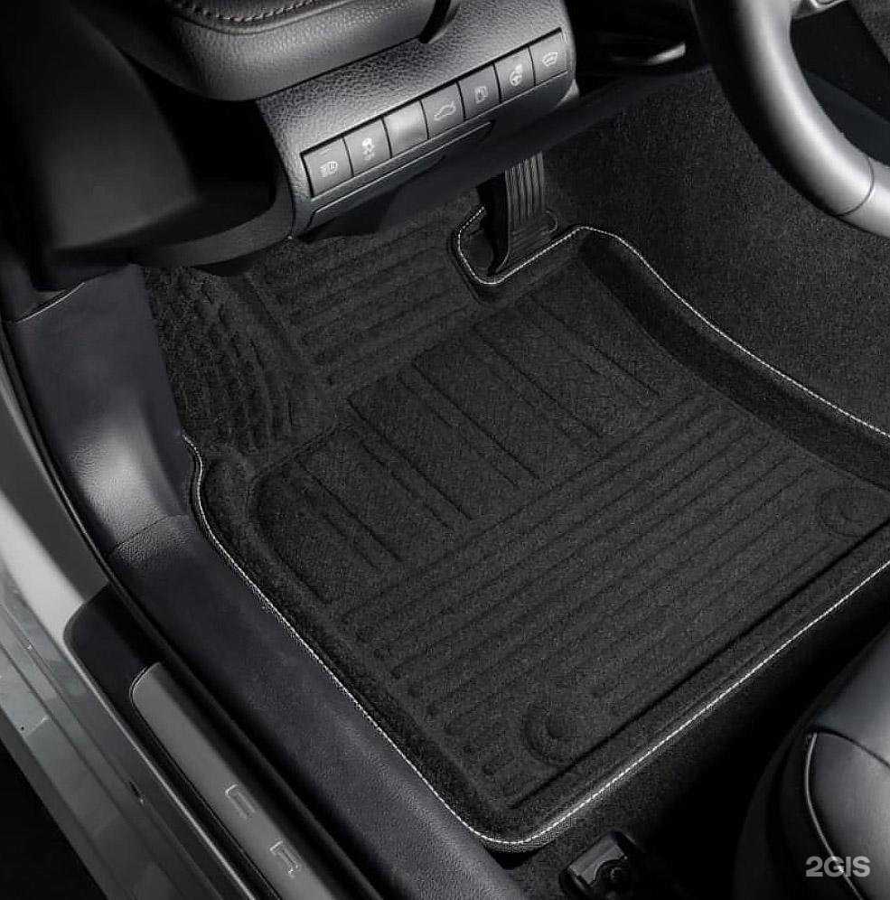 Отзывы на компанию X-Parts в Курске c фото