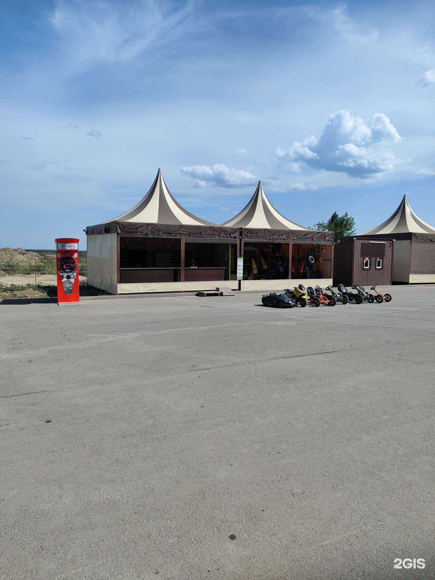 Отзывы на компанию Тир в Волгограде c фото