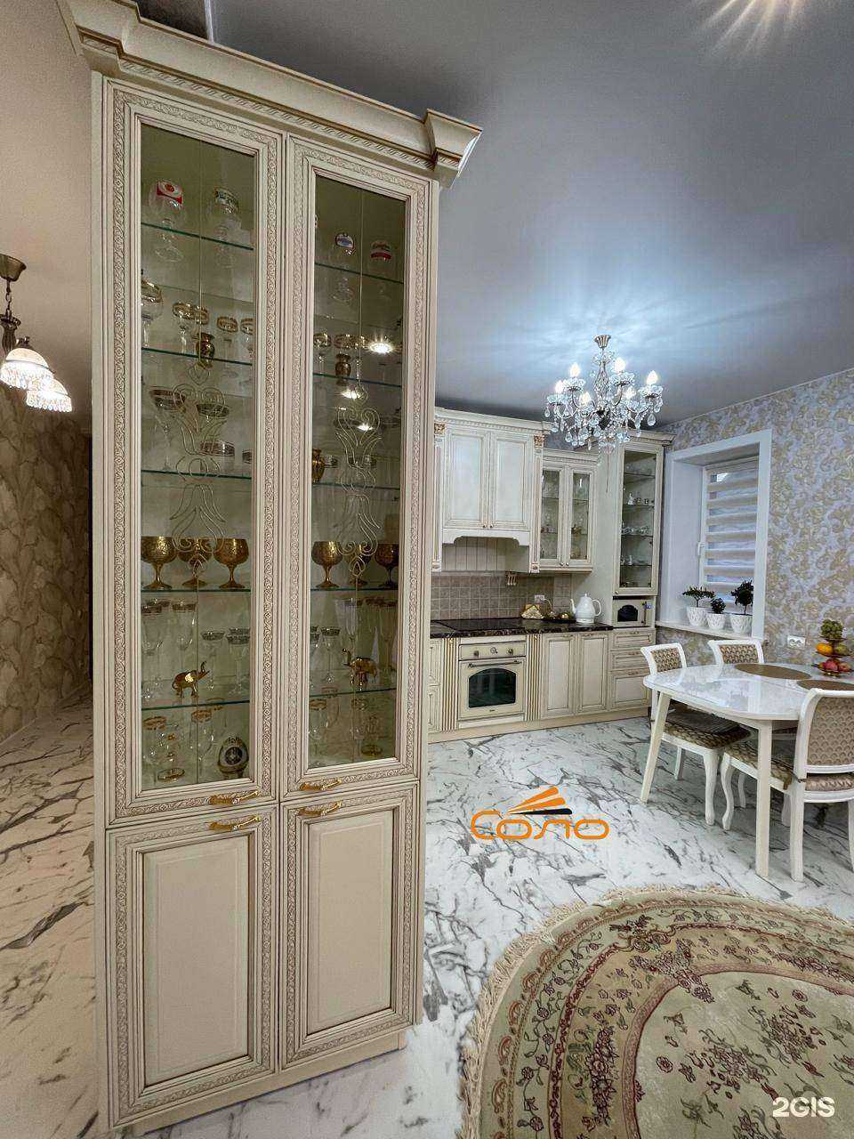 Отзывы на компанию Соло в г. Иркутск c фото