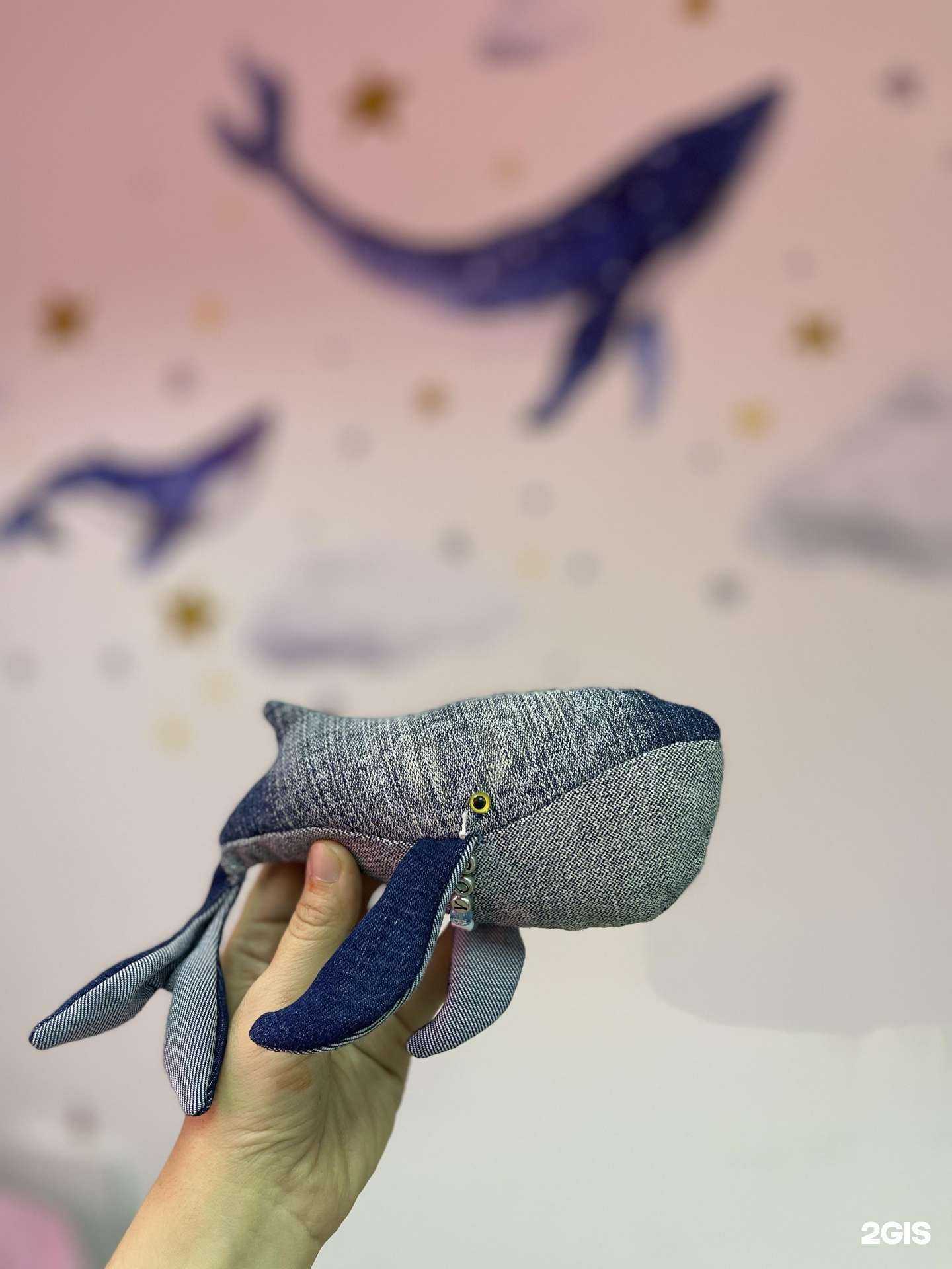 Отзывы на компанию Солёный кит в г. Тюмень c фото