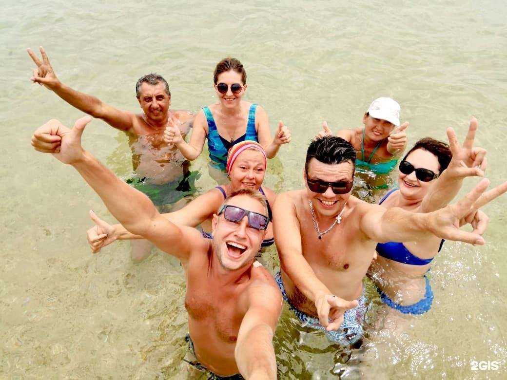 Отзывы на компанию Сиеста в Томске c фото