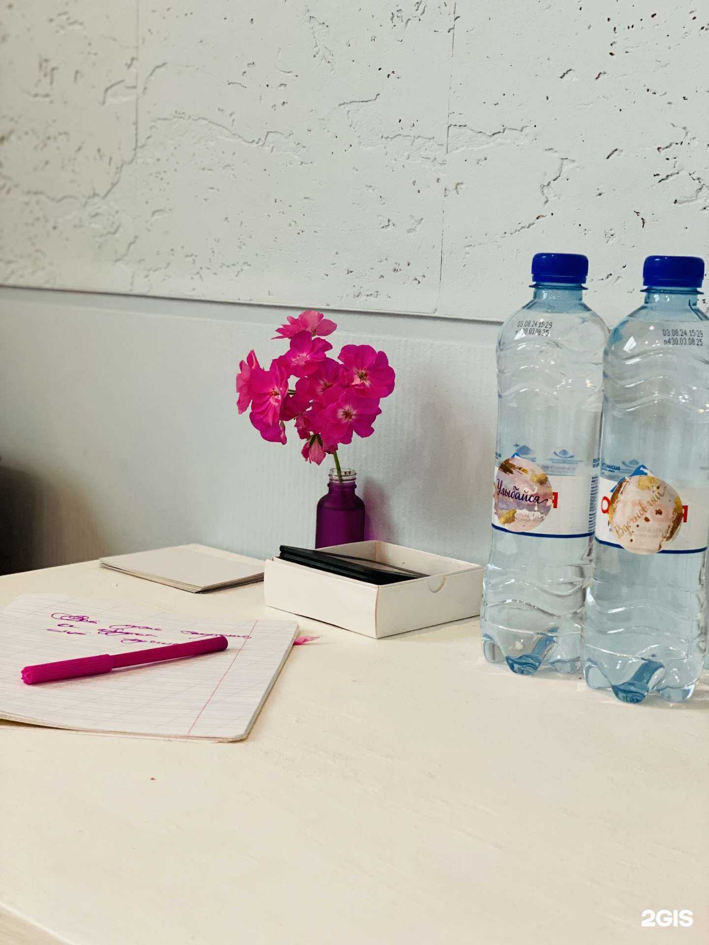 Отзывы на компанию Кабинет психолога в Екатеринбурге c фото