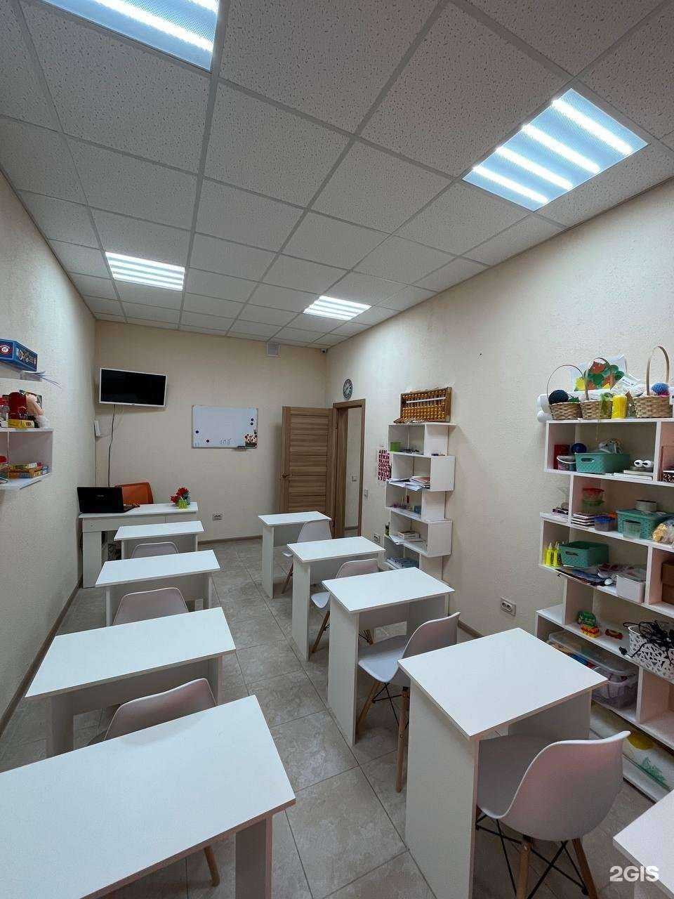 Отзывы на компанию Бум Кидс в Краснодаре c фото